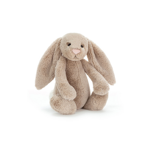 Toffee Bunny Toy