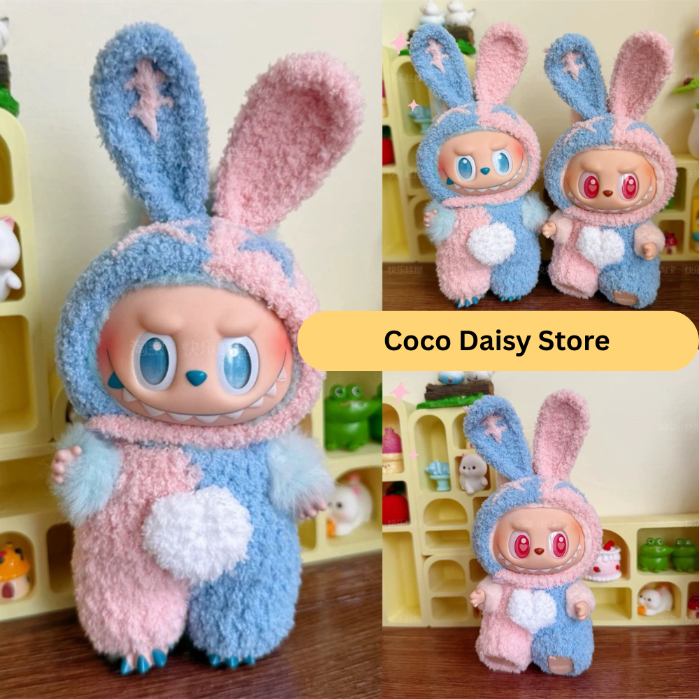 Bunny Mood – Cutie Vibe Collection