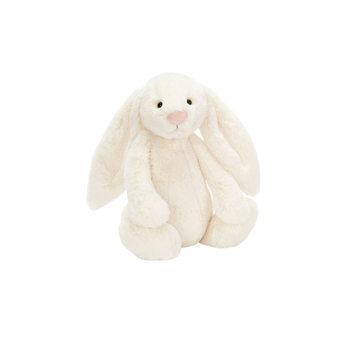 Cloud Bunny Toy