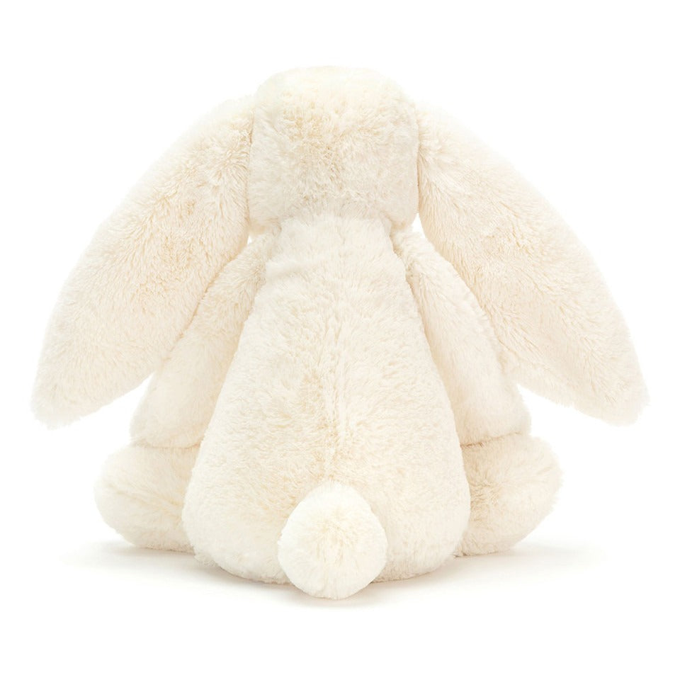 Cloud Bunny Toy