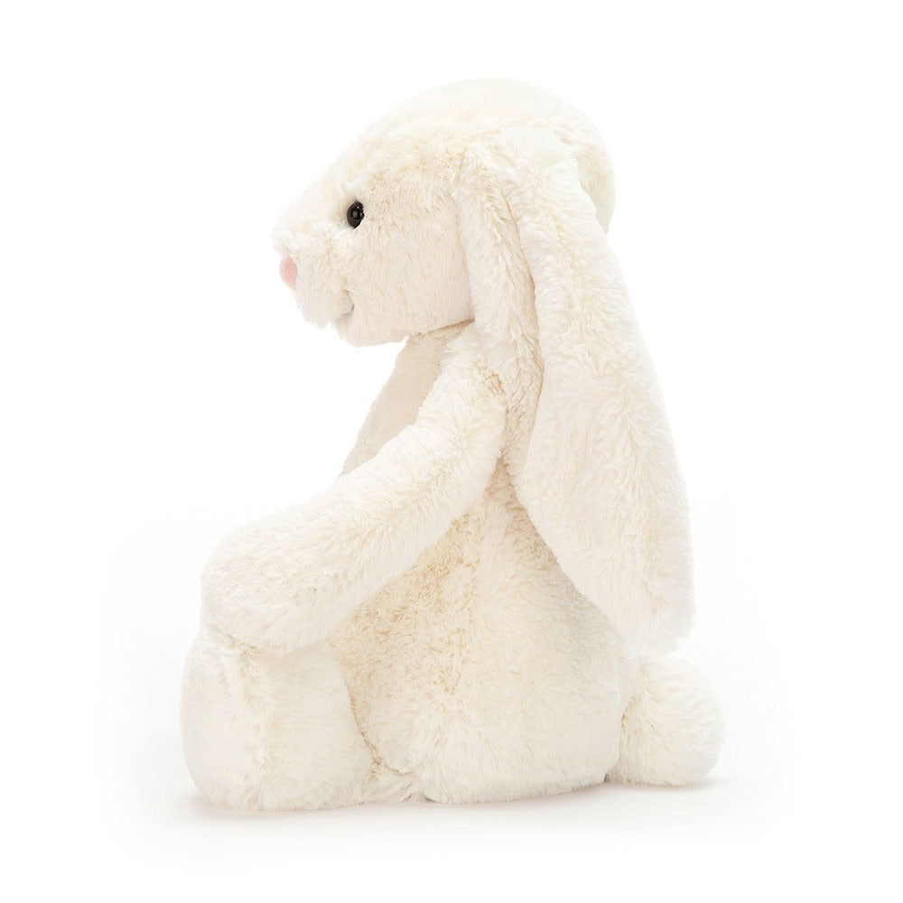 Cloud Bunny Toy