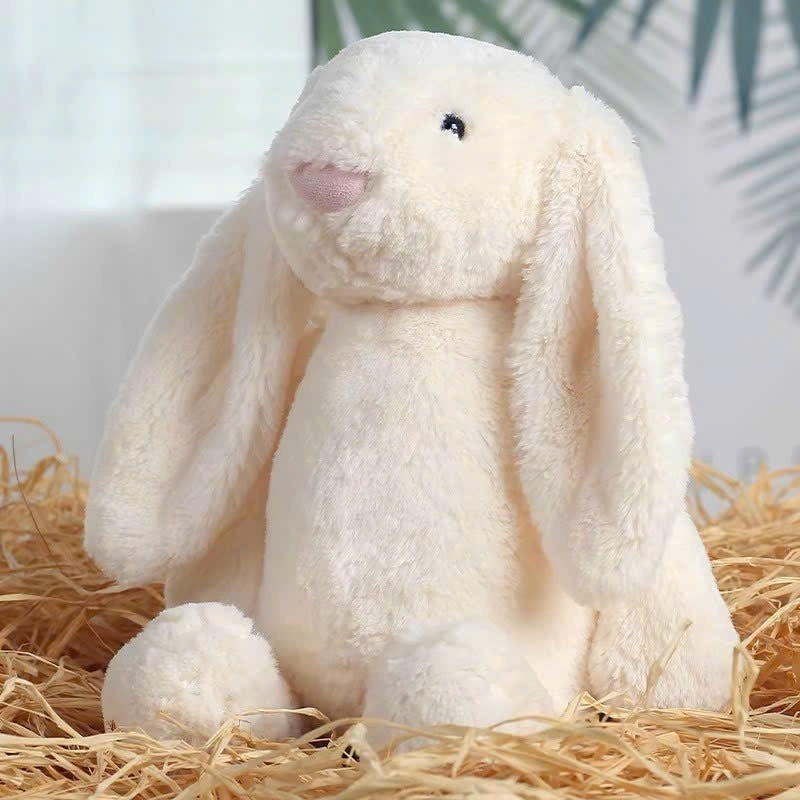 Cloud Bunny Toy