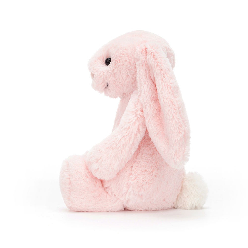 Peachy Bunny Toy
