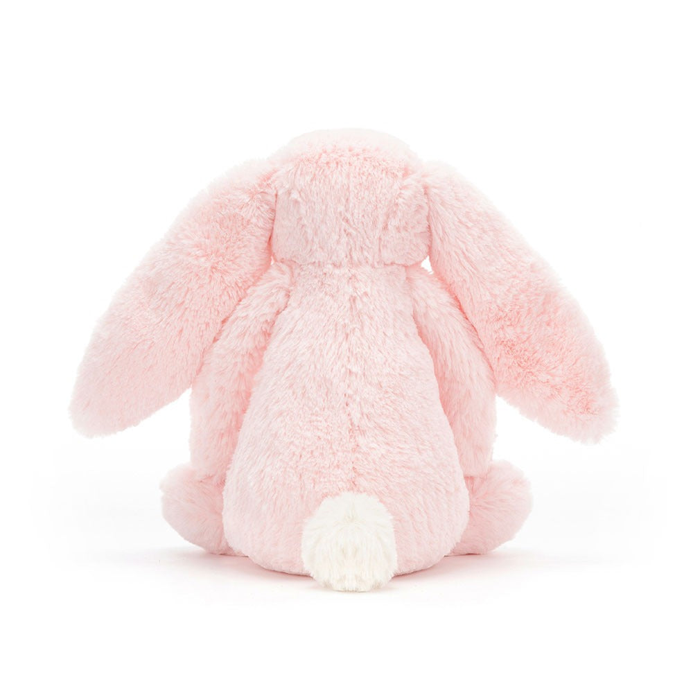 Peachy Bunny Toy