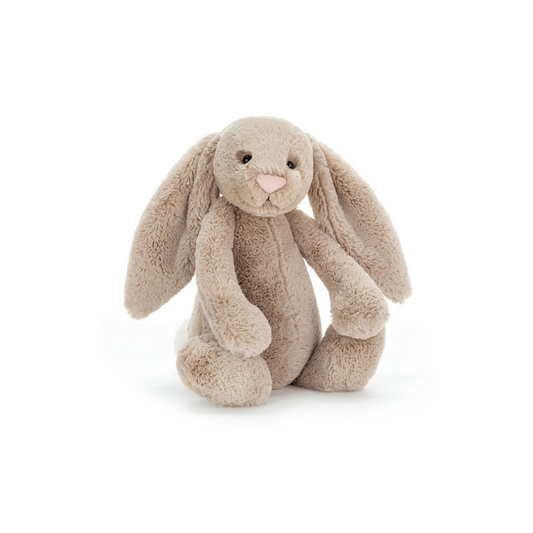 Toffee Bunny Toy