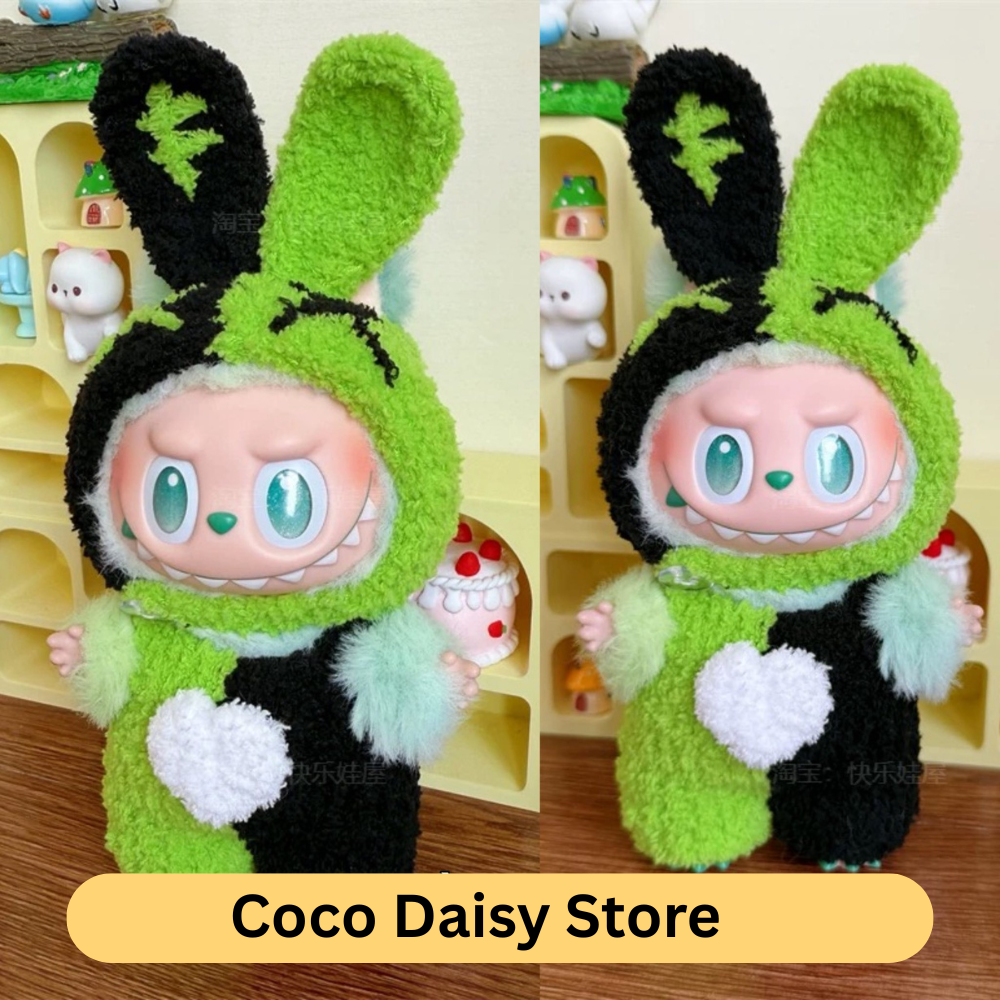 Bunny Mood – Cutie Vibe Collection