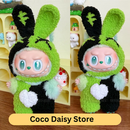 Bunny Mood – Cutie Vibe Collection