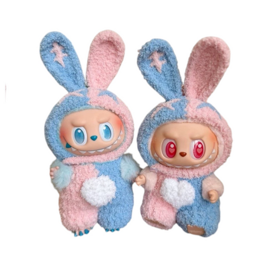 Bunny Mood – Cutie Vibe Collection