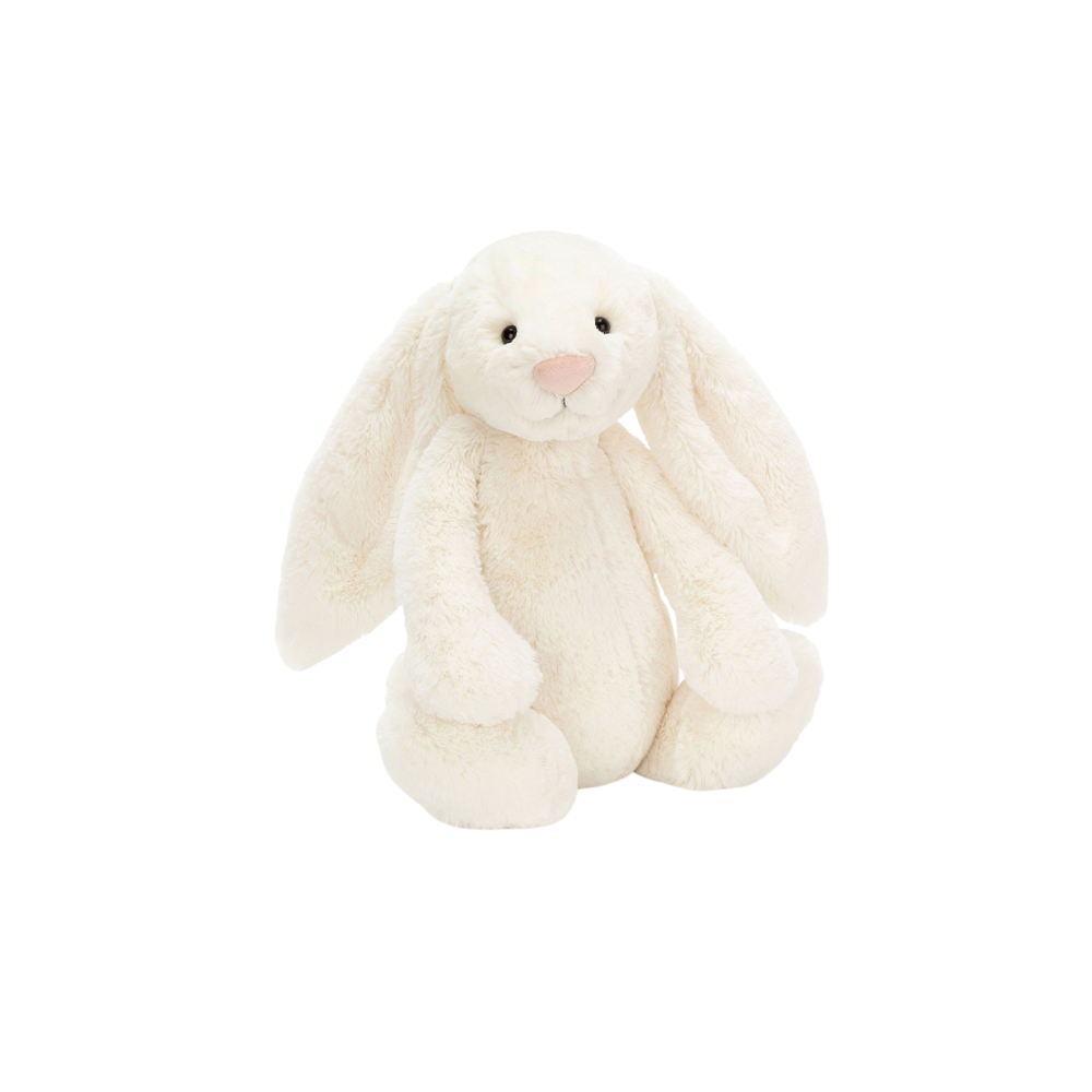 Cloud Bunny Toy