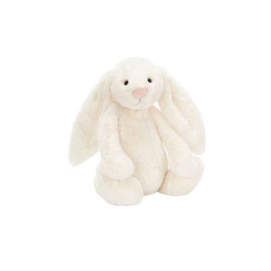 Cloud Bunny Toy