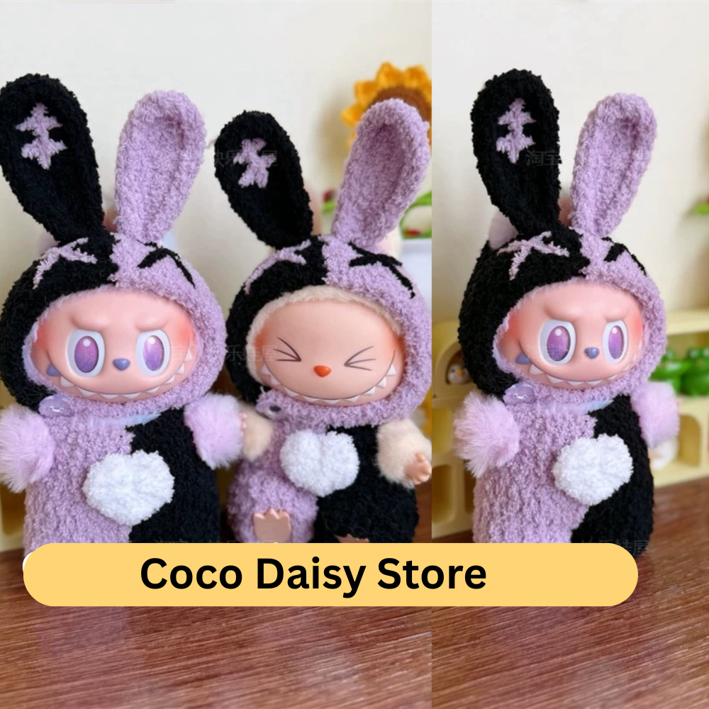 Bunny Mood – Cutie Vibe Collection