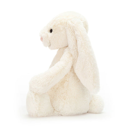 Cloud Bunny Toy