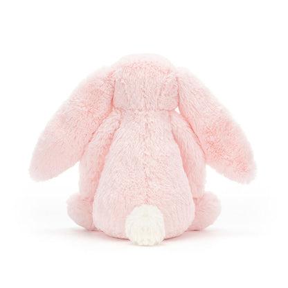 Peachy Bunny Toy